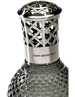 Original Lampe Berger Aroma Lampe – 250 ml. - Flere Farver
