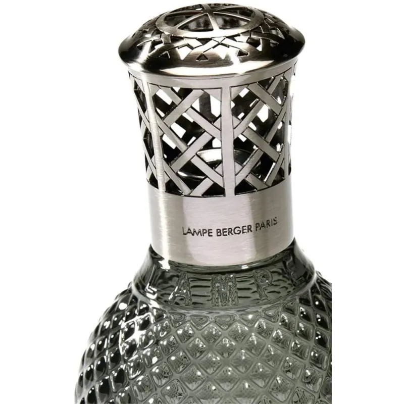 Original Lampe Berger Aroma Lampe – 250 ml. - Flere Farver