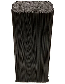 Stilfuld WMF Bambus Knivblok Inkl. Børsteindsats - Natur