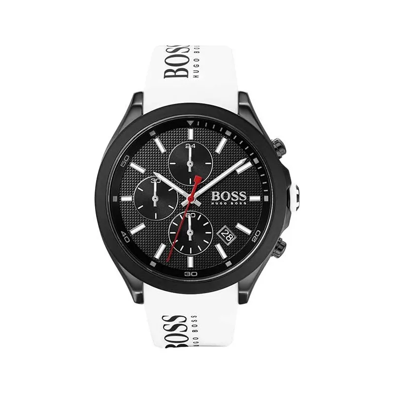 Hugo Boss Velocity Herreur med Kronograf - 1513718