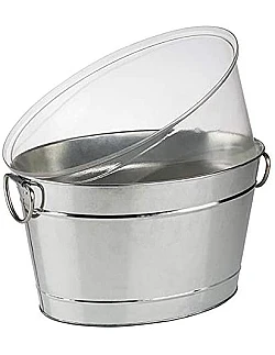 Smart Kølekar - 11 Liter - Flere Farver