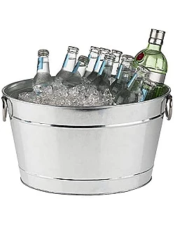 Smart Kølekar - 11 Liter - Flere Farver