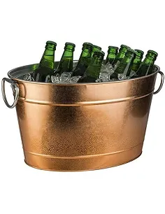 Smart Kølekar - 11 Liter - Flere Farver