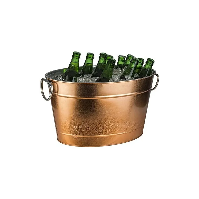 Smart Kølekar - 11 Liter - Flere Farver