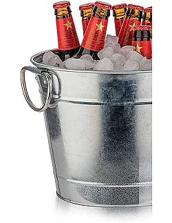 Smart Kølekar - 11 Liter - Flere Farver