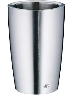 Smart Alfi Single Champagne Køler - Mat Rustfrit Stål 2