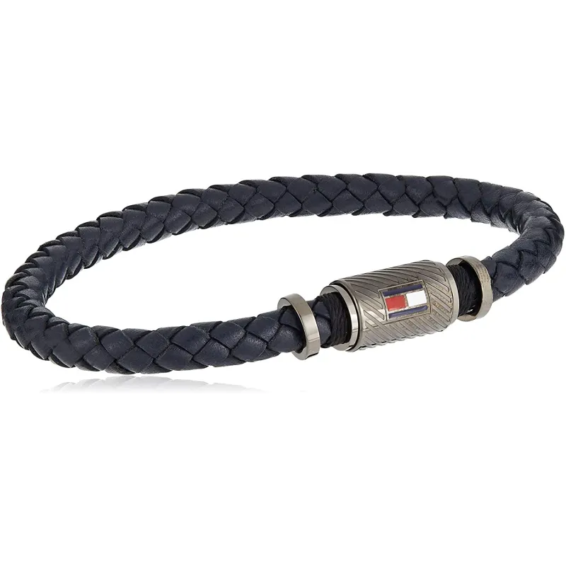 Tommy Hilfiger Statement Herre Armbånd - 19 cm.