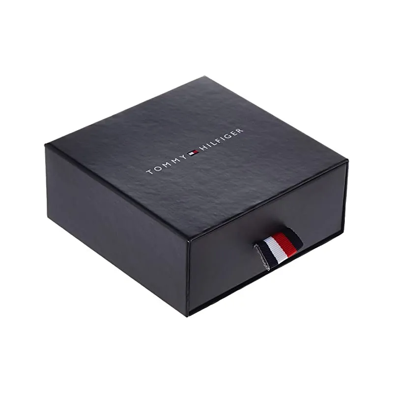 Moderne Tommy Hilfiger Herre Armbånd - 19 cm.