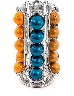 Smart Design Nespresso Vertuo Kaffe Kapsel Opbevaring 