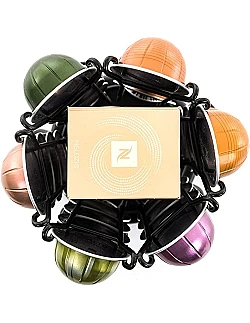 Smart Design Nespresso Vertuo Kaffe Kapsel Opbevaring 