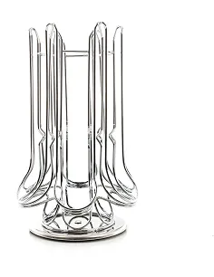 Smart Design Nespresso Vertuo Kaffe Kapsel Opbevaring  2