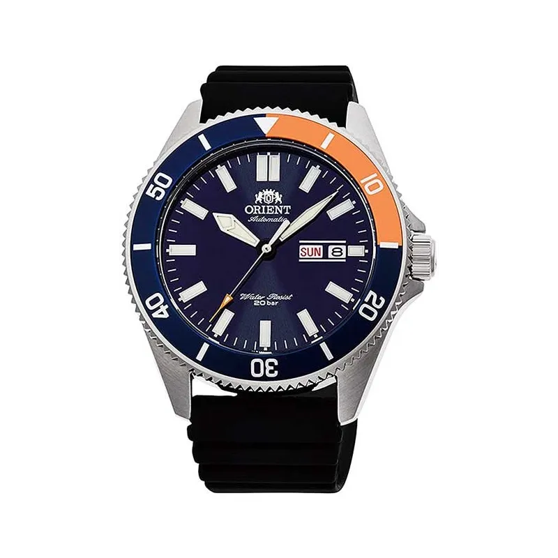 Orient Kanno RA-AA0916L19B - Dykkerur Kano