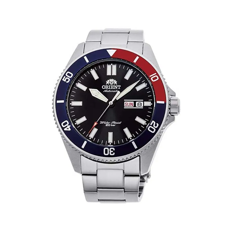 Orient Kanno RA-AA0912B19B - Kano Pepsi