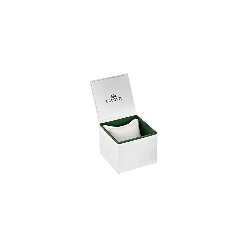 Lacoste Boston Herreur - Grøn 2011080