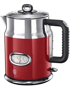 Russell Hobbs Inspire Elkedel - Rød