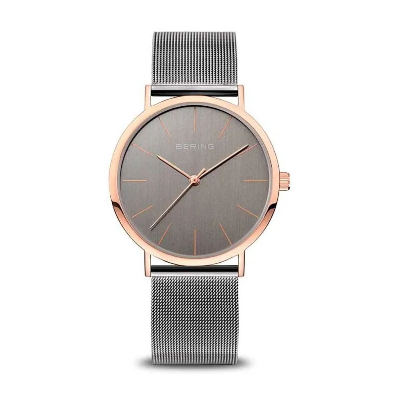 Bering Classic Dameur 13436-369