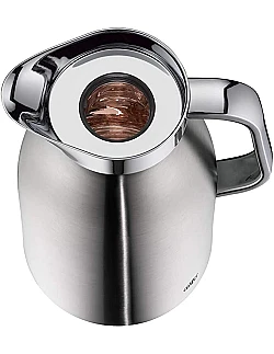 Alfi Skyline Termokande – 1 Liter – Mat Stål