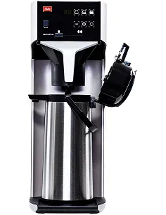 Praktisk Melitta Professor Kaffe Dispenser Inkl. Pumpe - 2.2 Liter 2