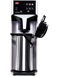 Praktisk Melitta Professor Kaffe Dispenser Inkl. Pumpe - 2.2 Liter