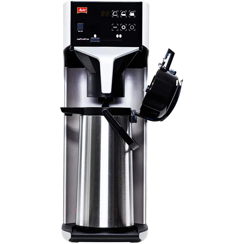Praktisk Melitta Professor Kaffe Dispenser Inkl. Pumpe - 2.2 Liter