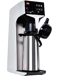 Praktisk Melitta Professor Kaffe Dispenser Inkl. Pumpe - 2.2 Liter