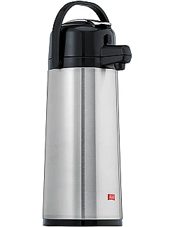 Praktisk Melitta Professor Kaffe Dispenser Inkl. Pumpe - 2.2 Liter