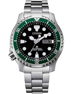 Citizen Promaster Automatic NY0084-89EE Dykkerur