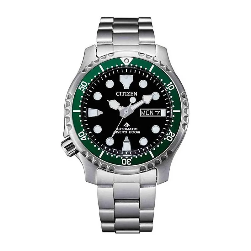 Citizen Promaster Automatic NY0084-89EE Dykkerur