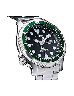 Citizen Promaster Automatic NY0084-89EE Dykkerur