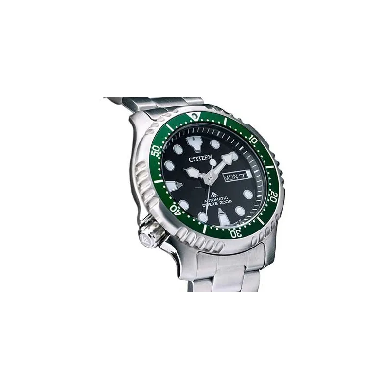 Citizen Promaster Automatic NY0084-89EE Dykkerur