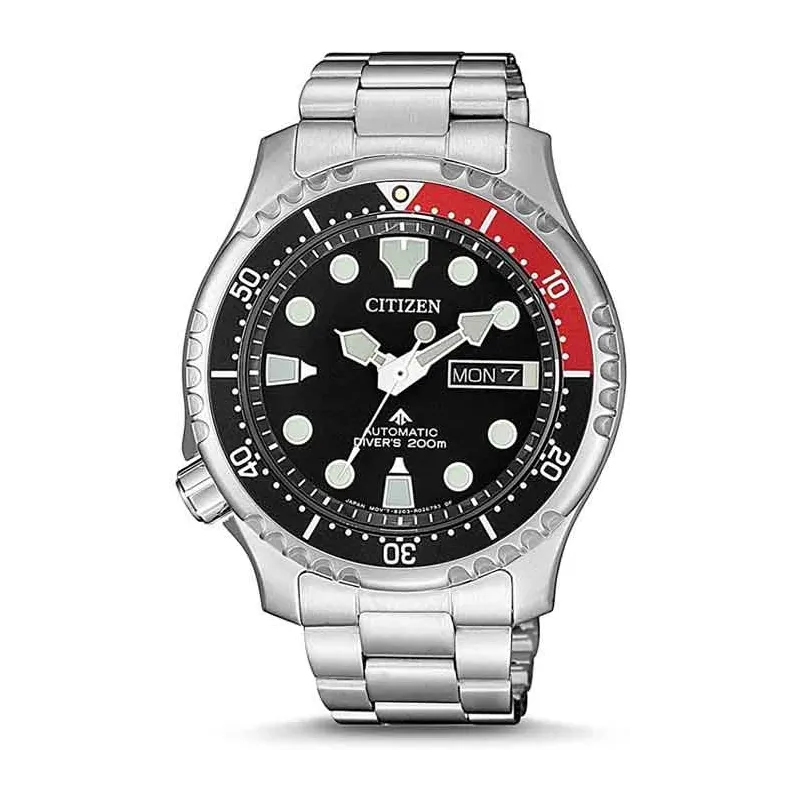 Citizen Promaster Automatic NY0085-86EE Dykkerur