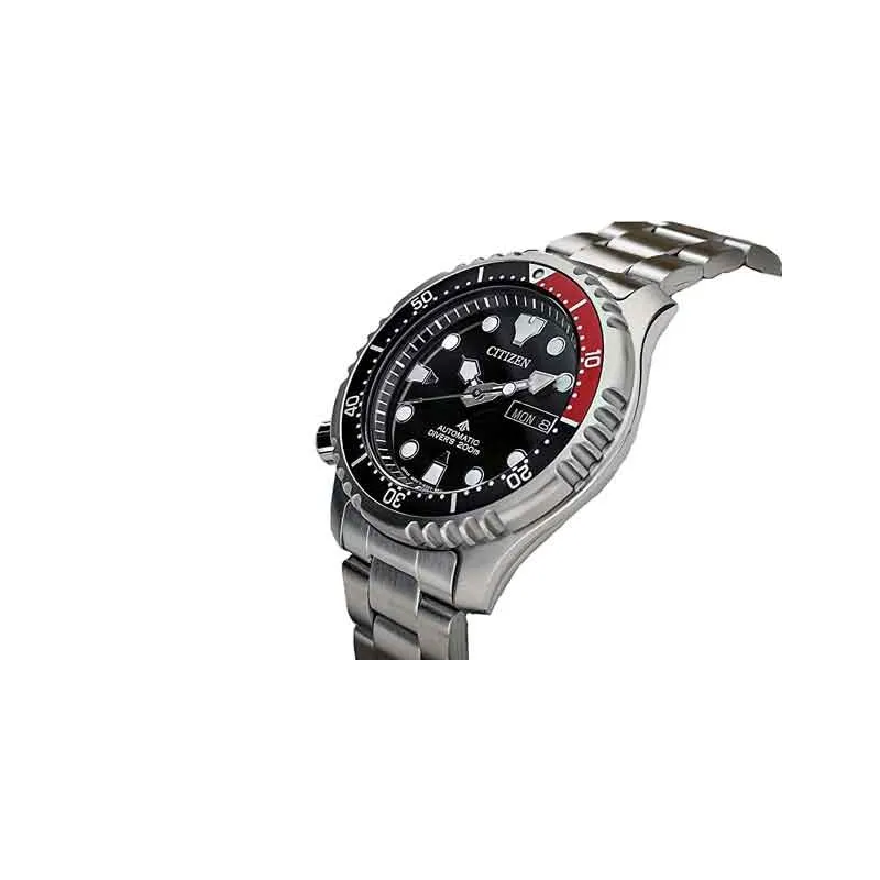 Citizen Promaster Automatic NY0085-86EE Dykkerur