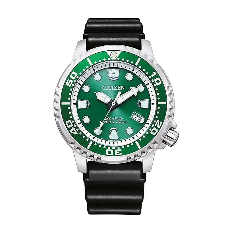 Citizen Promaster Eco-Drive Solar BN0158-18X