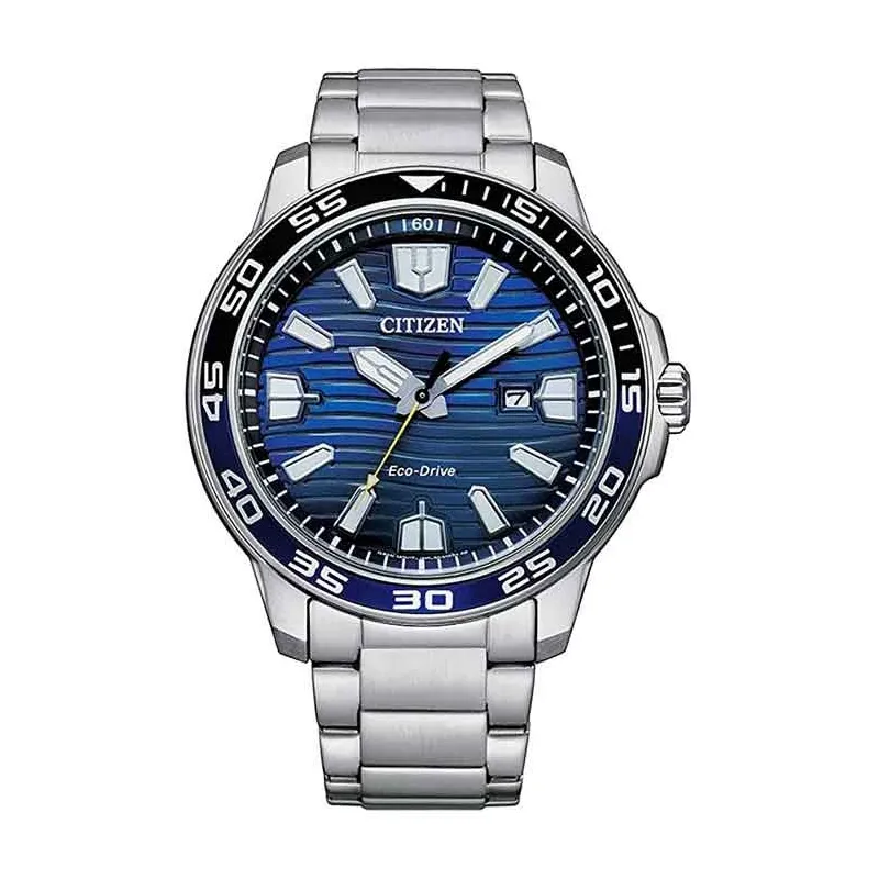 Citizen Sport Eco-Drive AW1525-81L