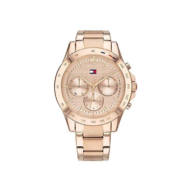 Tommy Hilfiger Haven 1782197 Dameur