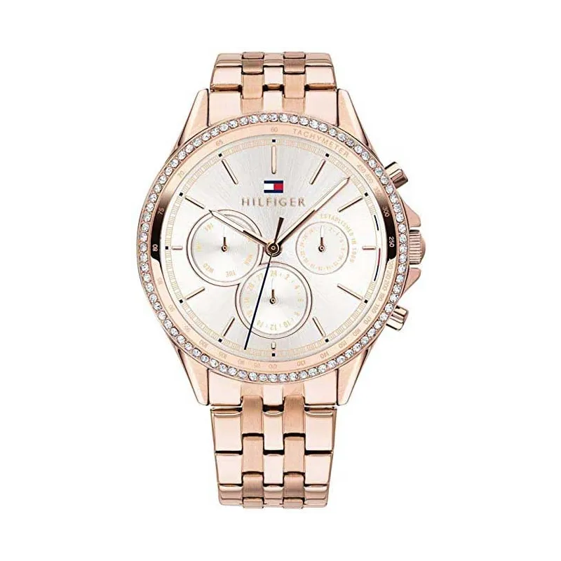Tommy Hilfiger Ari 1781978 Dameur