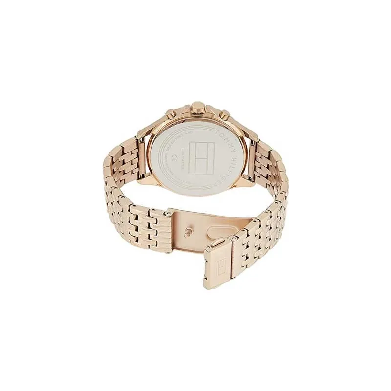 Tommy Hilfiger Ari 1781978 Dameur