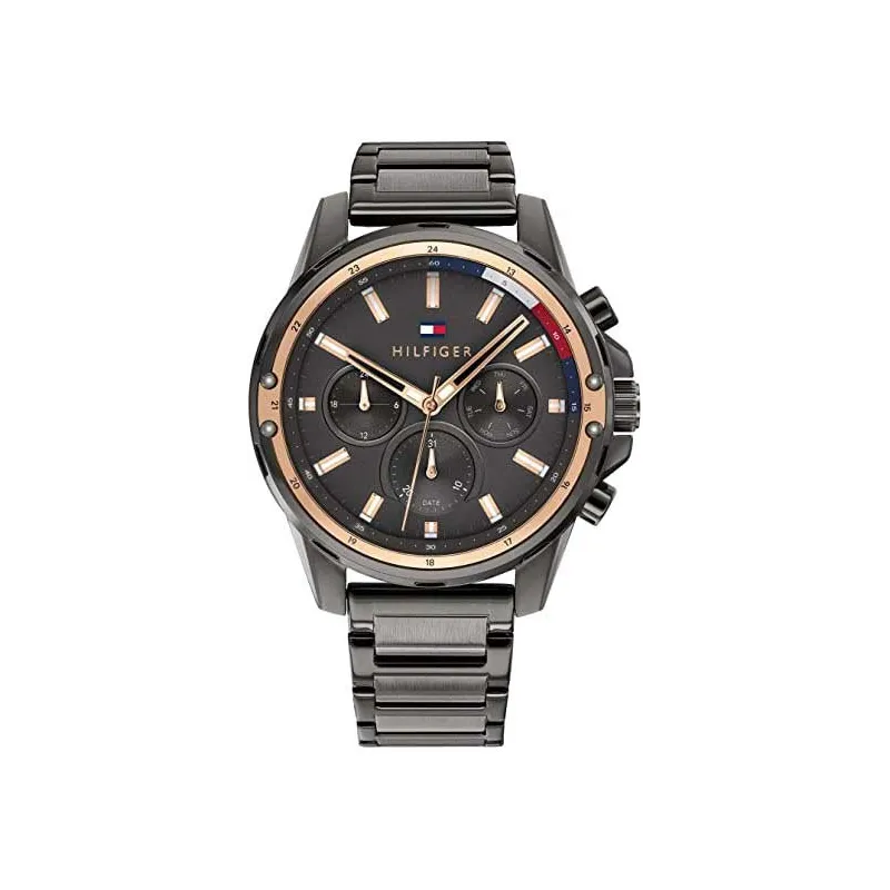 Tommy Hilfiger Mason 1791790 Herreur