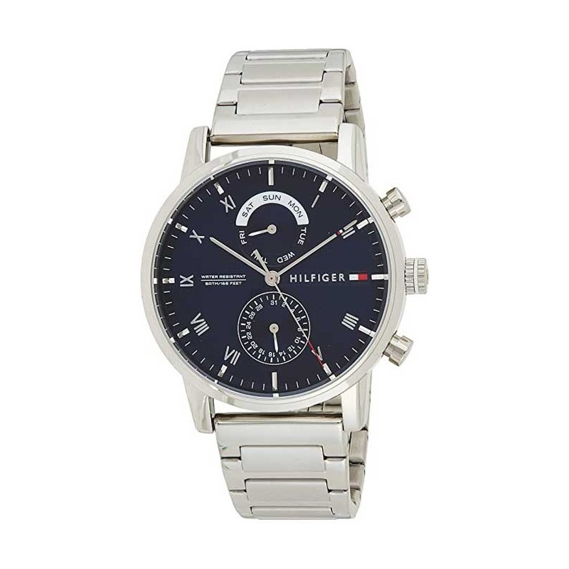 Tommy Hilfiger Kane 1710401 Herreur