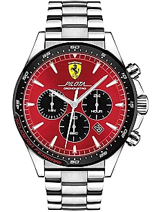Ferrari Chrono Herreur – Cronometro