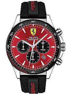 Ferrari Chrono Herreur – med sportsrem