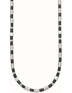 Moderne Design Halskæde - Ædelstål