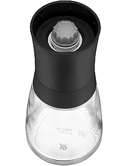 Moderne WMF Design Krydderikværn - Sort
