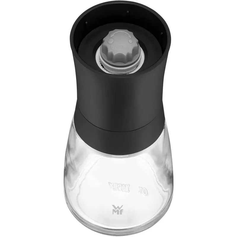 Moderne WMF Design Krydderikværn - Sort