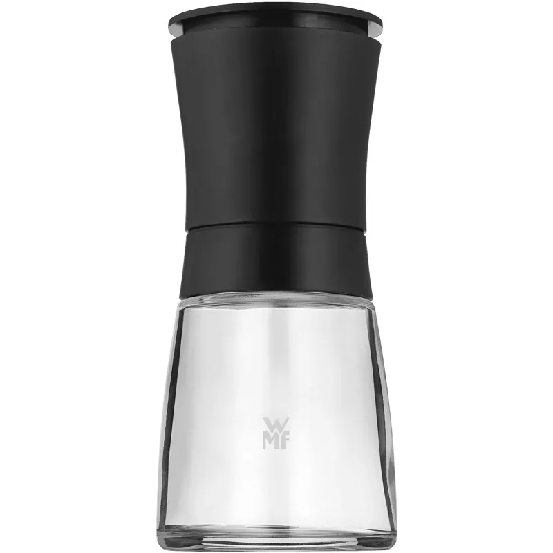 Moderne WMF Design Krydderikværn - Sort
