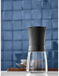 Moderne WMF Design Krydderikværn - Sort