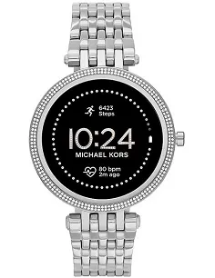 Michael Kors MKT5126 Darci 5E Smartwatch