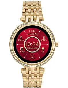 Michael Kors MKT5127 Darci 5E Smartwatch