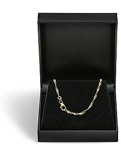 Elegant Design Armbånd – 14 Karat Guld
