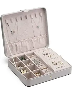 Smart Aulina Smykkeopbevaring - Flere Farver